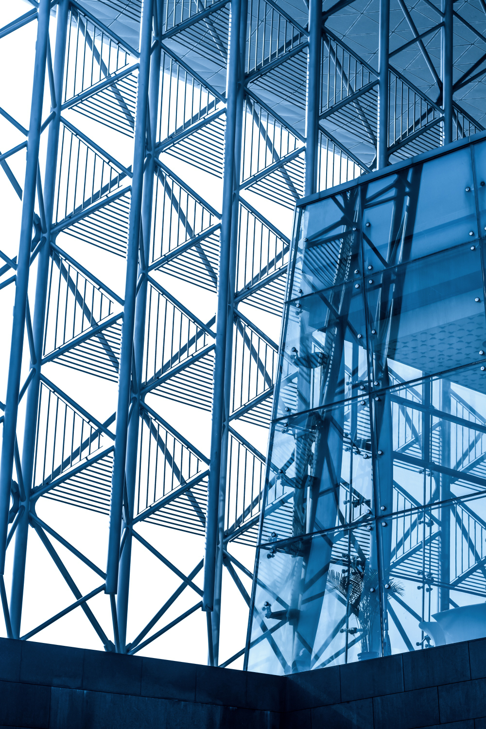 Aluminium & Fabrication Work