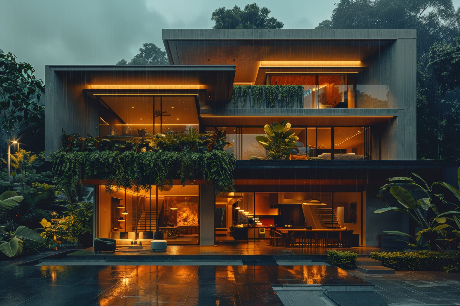 Best Construction Company in Trivandrum