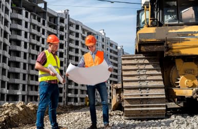Civil Works